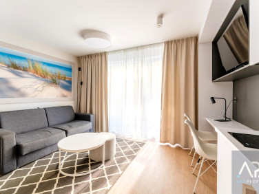 Mieszkanie Kołobrzeg