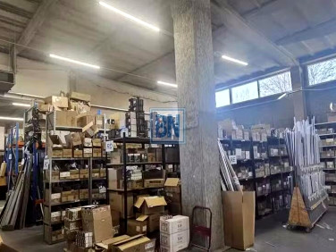 Budynek użytkowy Gliwice