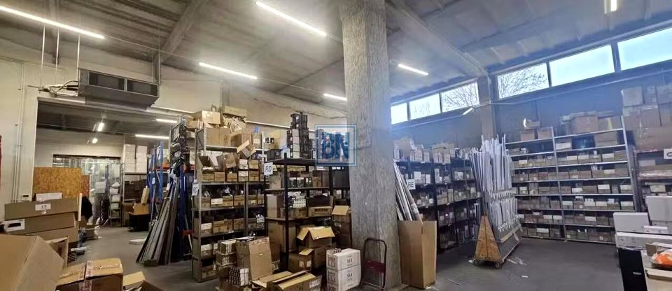 Budynek użytkowy Gliwice