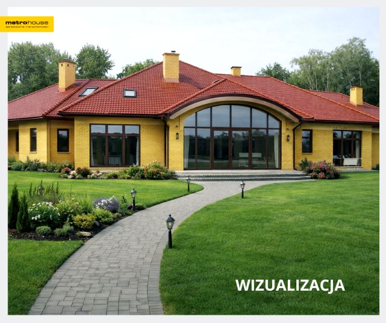 Dom Łódź sprzedaż