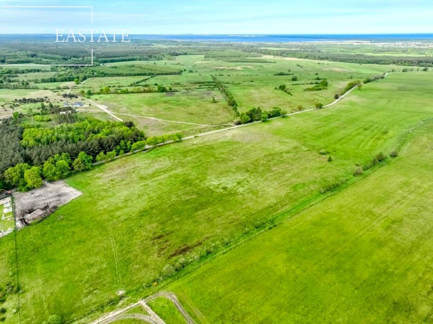 Działka budowlana Szczenurze