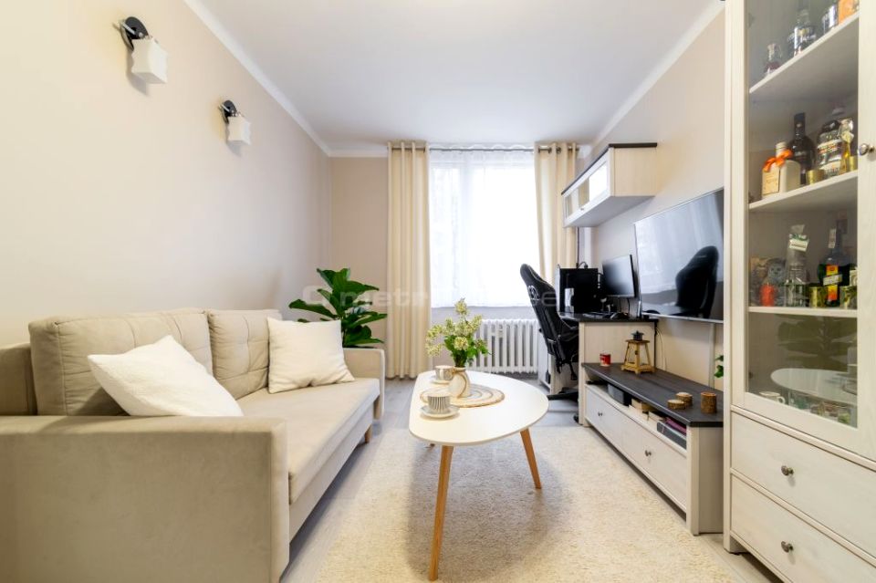 Mieszkanie Ruda Śląska