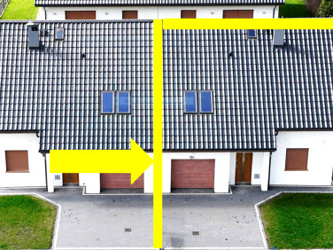 Dom Stanowice sprzedaż