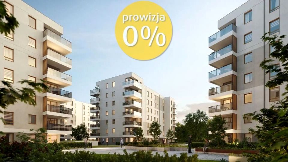 Mieszkanie Bydgoszcz