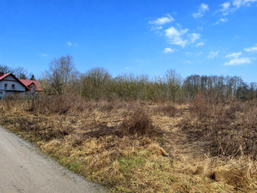 Działka budowlana Pobiedziska