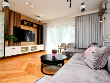 Mieszkanie Kraków wynajem