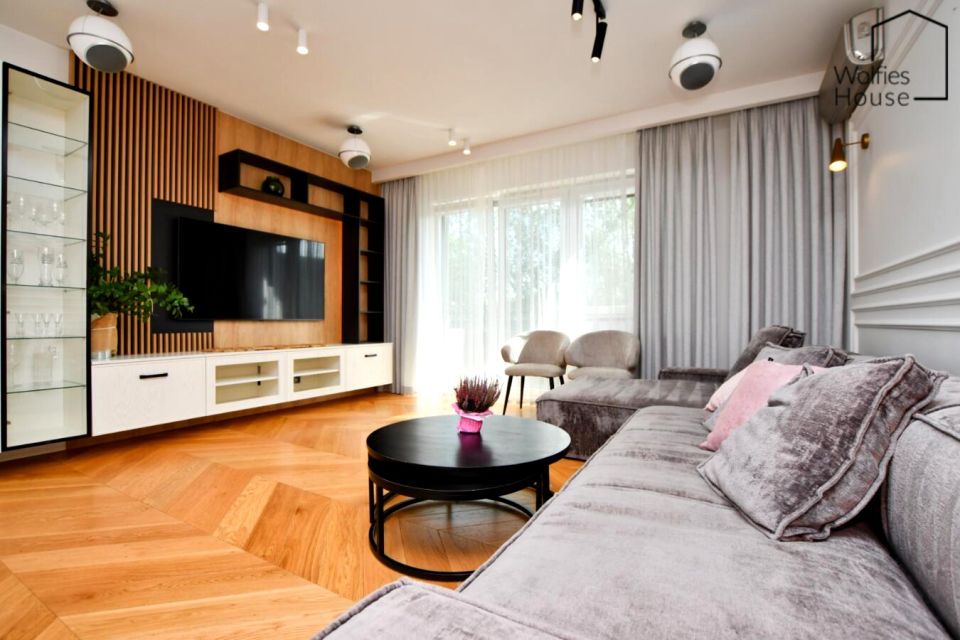 Mieszkanie Kraków wynajem