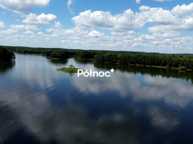 Działka usługowa Ramsowo sprzedam