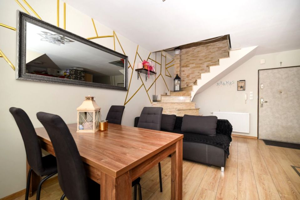 Mieszkanie Wejherowo