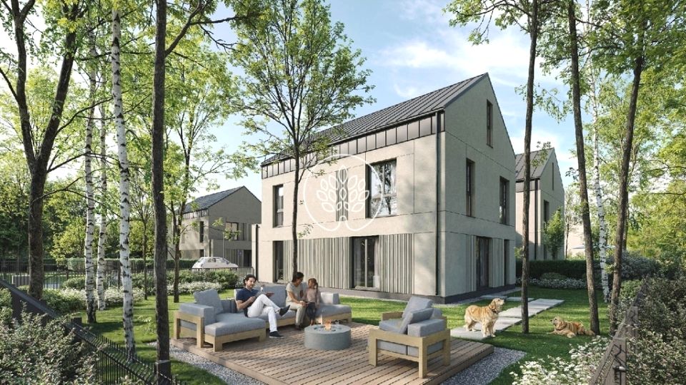 Dom Michałowice-Wieś