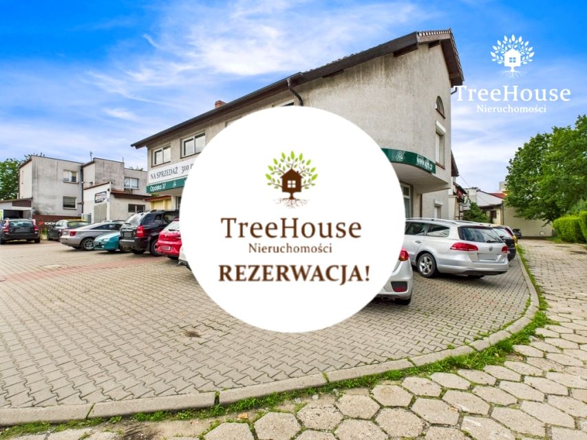 Budynek użytkowy Olsztyn