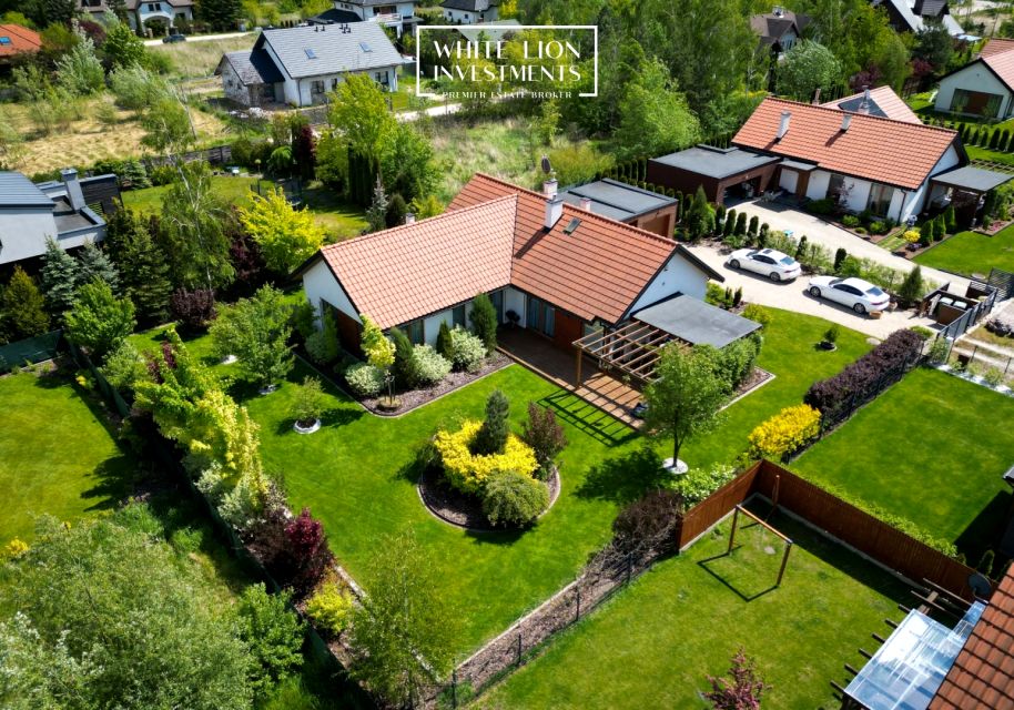 Dom Ustanów