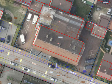 Lokal Mińsk Mazowiecki