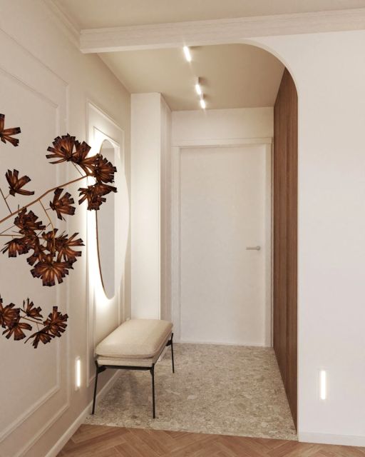 Mieszkanie Ustronie Morskie