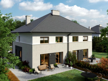 Dom Jankowo Gdańskie