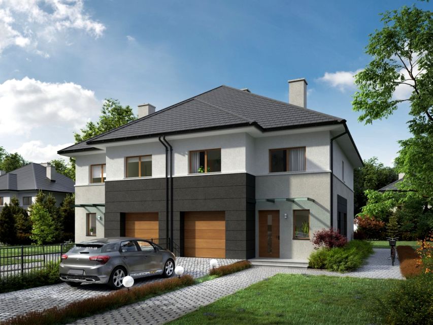 Dom Jankowo Gdańskie sprzedaż