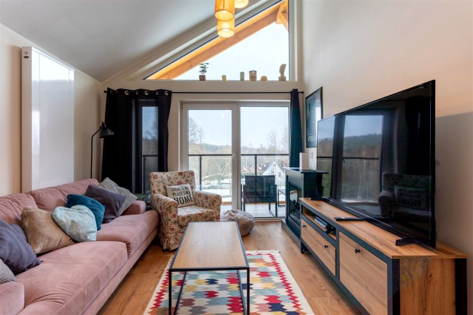 Mieszkanie Szklarska Poręba