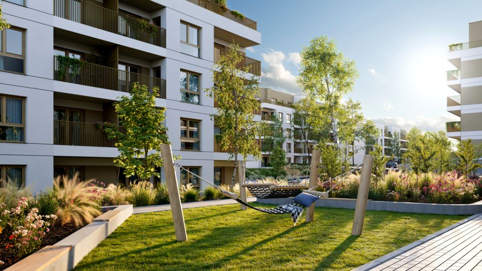 Mieszkanie Bolesławiec