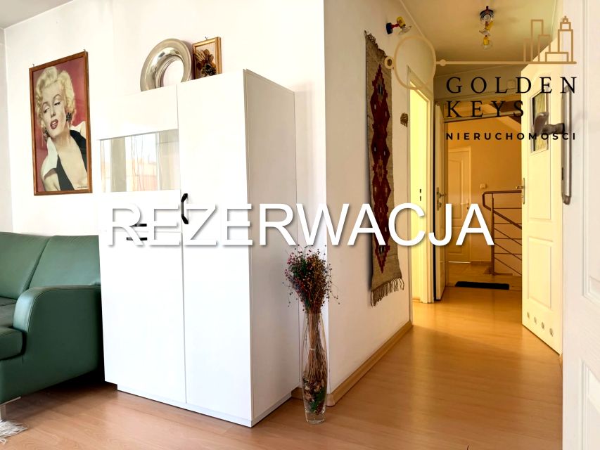 Mieszkanie Andrychów