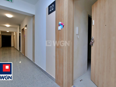 Mieszkanie Gorzów Wielkopolski