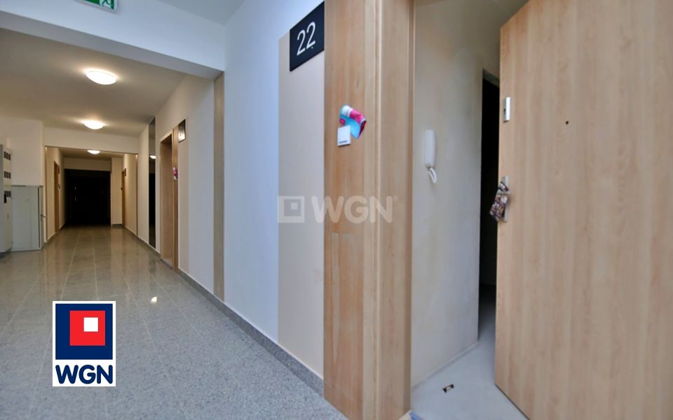 Mieszkanie Gorzów Wielkopolski