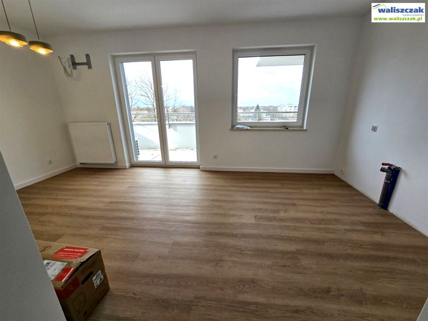 Mieszkanie Piotrków Trybunalski