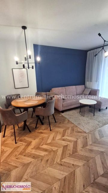 Mieszkanie Mińsk Mazowiecki