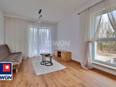 Mieszkanie Gorzów Wielkopolski