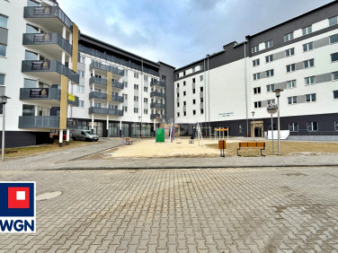 Mieszkanie Gorzów Wielkopolski