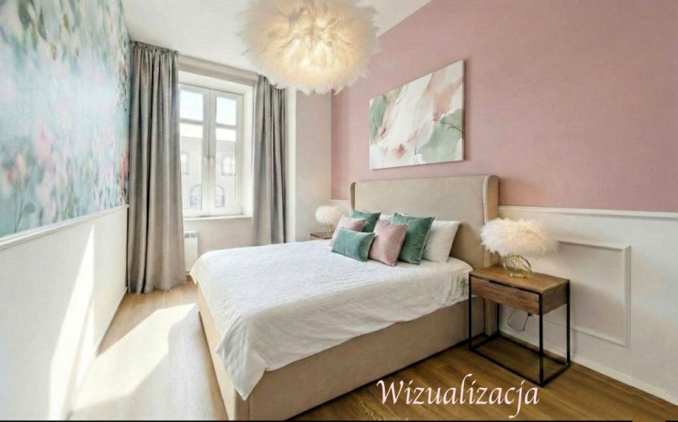 Mieszkanie Pabianice sprzedaż