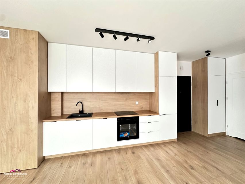 Mieszkanie Grudziądz