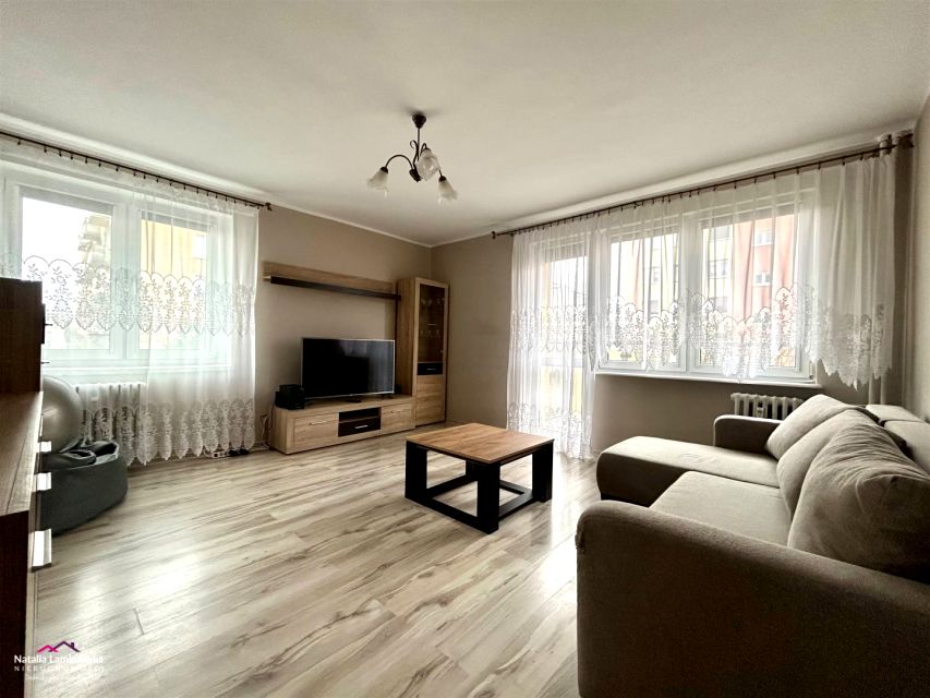 Mieszkanie Grudziądz