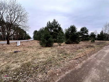 Działka budowlana Ruda