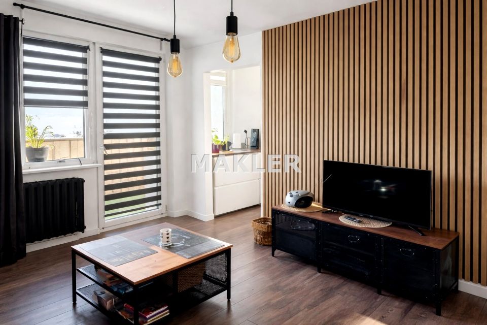 Mieszkanie Bydgoszcz