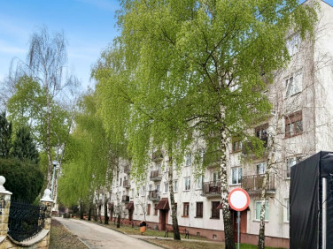 Mieszkanie Tomaszowo