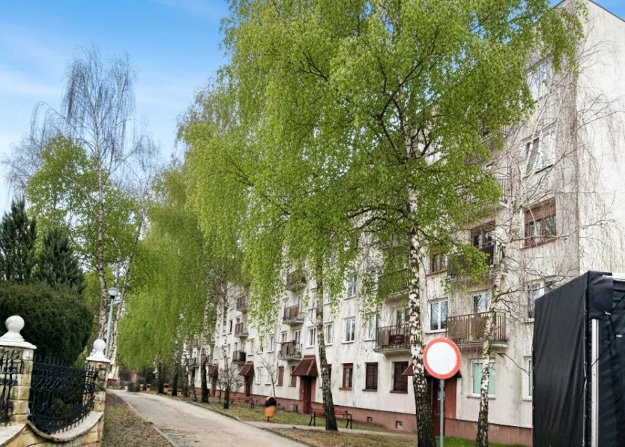 Mieszkanie Tomaszowo