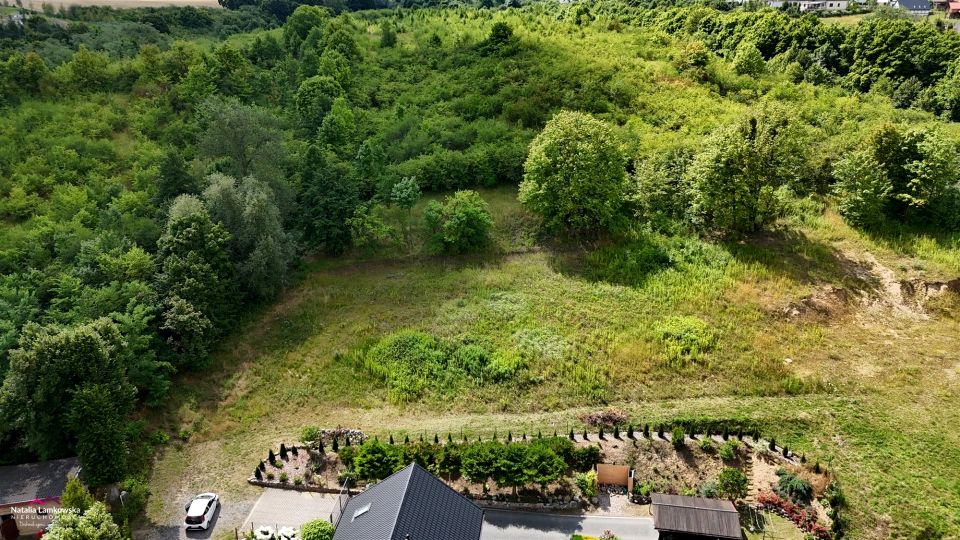 Działka budowlana Chełmno