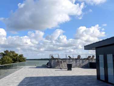 Mieszkanie nad morzem