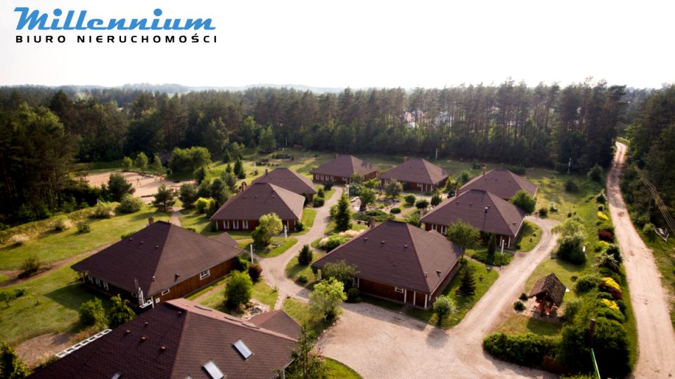 Lokal Borek Kamienny