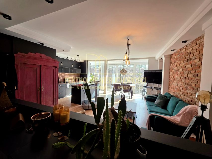 Mieszkanie Jastrzębie-Zdrój