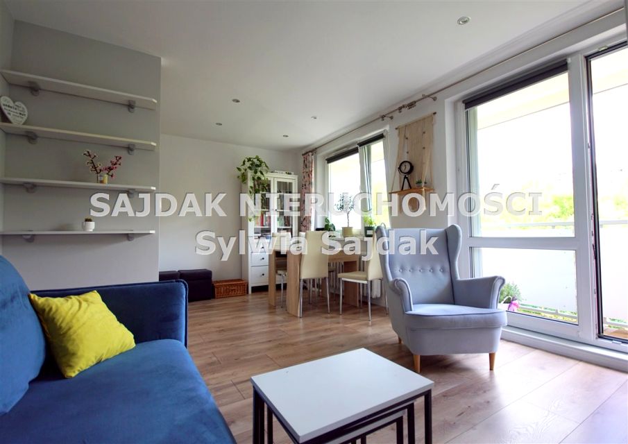 Mieszkanie Jastrzębie-Zdrój