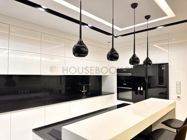 Mieszkanie nad jeziorem