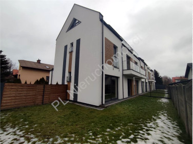 Dom Grodzisk Mazowiecki