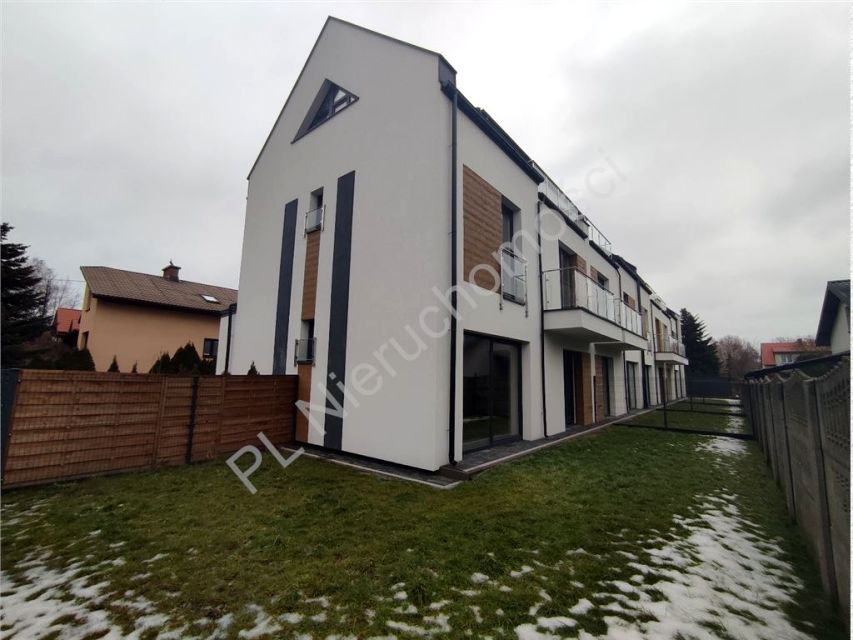 Dom Grodzisk Mazowiecki