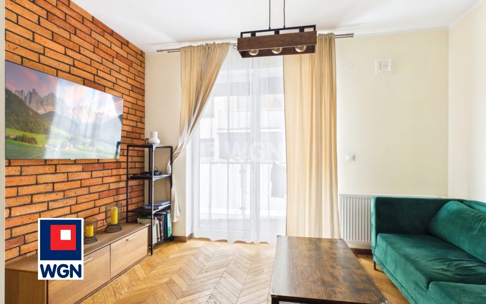 Mieszkanie Ostrów Wielkopolski