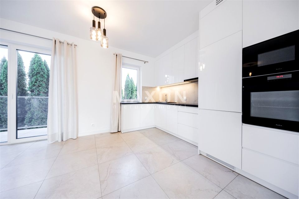 Mieszkanie Warszawa wynajem