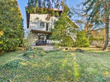 Dom wolnostojący sprzedaż