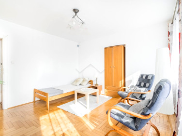 Mieszkanie nad jeziorem