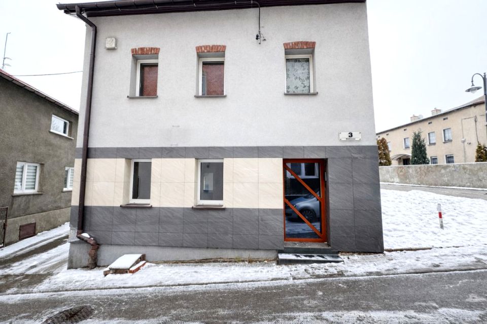 Dom Piekary Śląskie