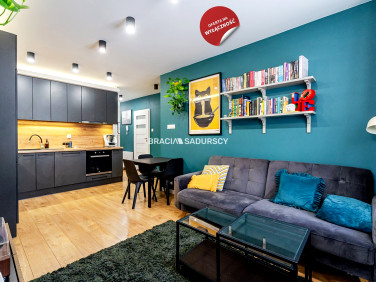 Mieszkanie Kraków